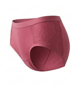 Women’s Brief <b>Underwear</b> – Everyday Wear, Clean Design, Regular Style - Product Image 5