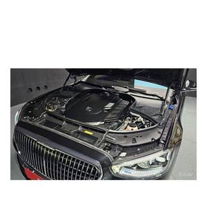 Mercedes-Benz Clase S Maybach S580 4MATIC 2023, 61,807 km, Caja de Cambios Automática, Volante a la Izquierda - Product Image 6