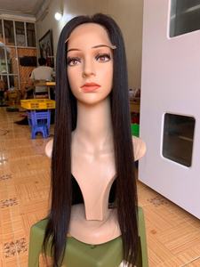 Perruque en cheveux humains brésiliens, perruque à Double Drawn HD, 13x4 et 13x6, Swiss Lace Frontal, cheveux humains vierges rugueux, vente en gros, - Product Image 3