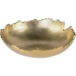 Ramadan Decoration Tabletop Dates Bowl Handmade Luxury <b>Chocolate</b> Bowls & Dish Food Grade Metal Serving Bowls <b>Wedding</b> Decor - Product Image 4