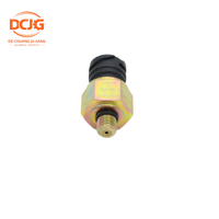 Sensor de Presión de Aire DZ97189711201 para SHACMAN Delong X3000 X5000 F3000, Manómetro Neumático de Freno, Piezas Eléctricas para Camiones