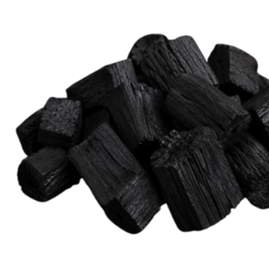 Carbón de Coco Natural, Carbón de Cáscara de Coco, Carbón de Alto Contenido de Carbono para Barbacoa y Combustible Industrial - Product Image 5