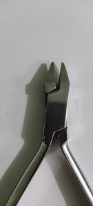 Alicates para Doblar Alambre Manualmente Adams, Instrumentos de Ortodoncia, Acero Inoxidable de Grado Médico de Alta Calidad, Certificado CE - Product Image 5