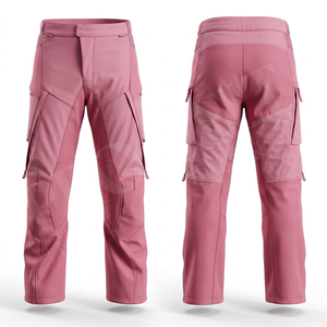 Auto Racing Waterproof Textile Motorcycle Riding Pants Outdoor Trousers Windproof High Performance Protective Motorbike Pant - Product Image 5