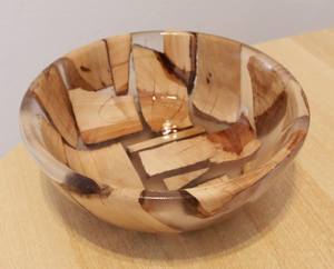 ชุดชามเสิร์ฟเรซิ่นสีเหลืองคุณภาพสูง ขัดเงาอย่างดี ผลิตด้วยมือ ออกแบบตามสั่ง สำหรับใช้ในบ้าน โรงแรม และร้านอาหาร จากอินเดีย - Product Image 4