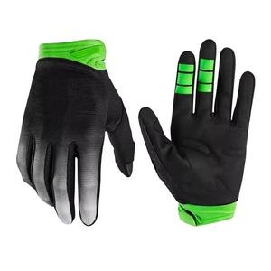 Guantes de Ciclismo Transpirables de Medio Dedo para Deportes al Aire Libre, Guantes de Bicicleta de Montaña y Carretera, Guantes de Ciclismo MTB - Product Image 6