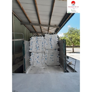 Carbonate de calcium en poudre blanche pour applications de revêtements de sol en PVC SPC - Product Image 5