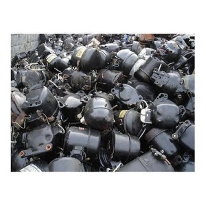 Cheap TZ879DTH DE35803 AC <b>Fridge</b> <b>Compressor</b> Scrap Used Refrigerator <b>Compressor</b> Wholesale - Product Image 6