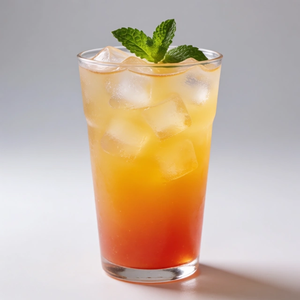 Jarabe Concentrado de Durazno Premium para Té de Burbujas, Bebidas, Cócteles y Mocktails - Product Image 3