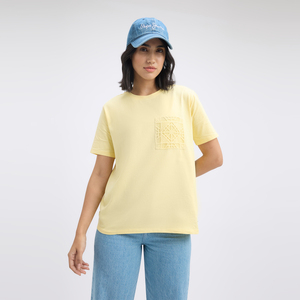 Camisetas de Mujer en Oferta, Camisetas de Talla Grande para Mujer, Camisetas de Alta Calidad para Mujer, Fabricación Directa de Fábrica, Ropa Casual - Product Image 1