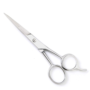 Ciseaux de coiffure professionnels, ciseaux de barbier durables, instruments chirurgicaux pour la coupe de cheveux - Product Image 1