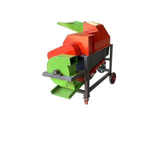 Mini Trilladora Multifuncional para Maíz, Sorgo, Soja y Mijo con Capacidad de 800-2000 kg/h - Product Image 4