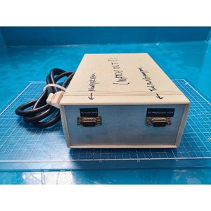Module d'interface de liquide de refroidissement CIM Noah Precision, utilisé comme pièce détachée pour équipement semi-conducteur Legacy - Product Image 3