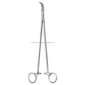 Vente en gros de pinces chirurgicales en acier inoxydable A-1 VERITAS Lawrence 27,5 cm, ensemble d'instruments médicaux de haute qualité |   Aiguille - Product Image 1