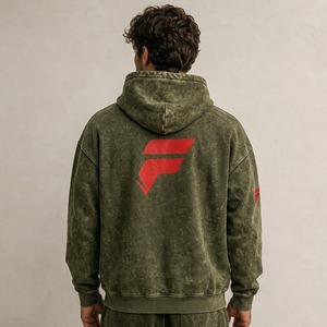 Premium men <b>hoodies</b> providing excellent warmth soft comfort and stylish appeal for <b>cool</b> weather everyday wear activities - Product Image 5