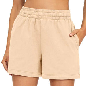 Pantalones Cortos para Mujer 2026, Precio de Fábrica, Precio al por Mayor, Servicio OEM, Opción de Pedido al por Mayor, Calidad de Exportación, Suministro a Largo Plazo, Pedido Rápido y Fácil - Product Image 3