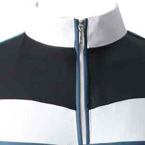 Ropa de equitación de primera calidad, camisas ecuestres de manga larga, nuevo diseño, camisetas para mujer, capas base ecuestres. - Product Image 3