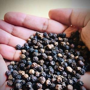 Pimienta Negra de Primera Calidad 500gl - Product Image 1