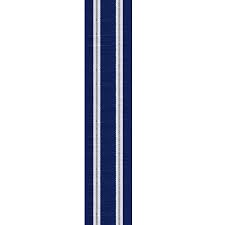 OEM Wholesale Custom Made Moire <b>Ribbon</b> Customized Classic Stripes Medal <b>Ribbons</b> Awards <b>Ribbon</b> with Customized Colors - Product Image 3