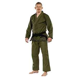 Uniforme de Judo Unisex de Calidad Profesional para Hombre, Ropa Deportiva de Algodón con Talla Personalizada para Entrenamiento de Adultos, Opciones de Color Personalizadas - Product Image 6