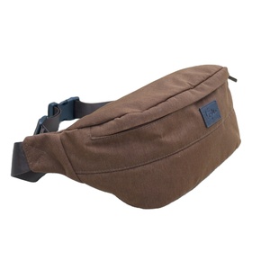 Nueva riñonera de estilo caliente para mujer, riñonera, bolsos de hombro, cuerpo de poliéster con forro de seda en el interior - Product Image 5