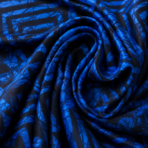 African <b>Wax</b> Print Fabric Ankara Cotton Traditional Tribal Dashiki Kitenge Dutch <b>Wax</b> Textile for Dresses Fashion Wholesale Export - Product Image 4
