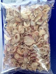 Condimento a granel de especias picadas de cebolla morada liofilizada Natural buena calidad precio razonable exportación Vietnam - Product Image 6
