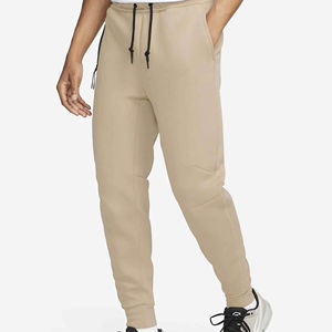Pantalones Joggers Modernos para Hombre al por Mayor - Ropa Urbana de Alta Calidad, Cómoda y Casual, Pantalones de Salón para la Ciudad - Product Image 1