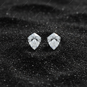 Diamante Cultivado en Laboratorio con Certificación IGI GIA, 3 Quilates, Venta al Por Mayor, Natural, HPHT, CVD, Sintético, Suelto, D VVS, Corte Escudo - Product Image 2