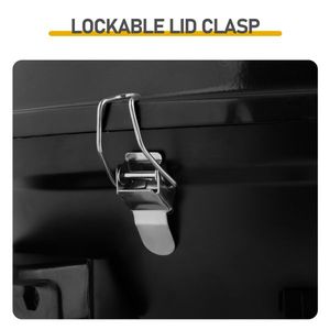 เตาบาร์บีคิวไฟฟ้าแบบตั้งโต๊ะ สีดำ 1600 วัตต์ แบบพกพา สองชั้น สำหรับใช้ภายใน/ภายนอกอาคาร เตาปิ้งย่างไฟฟ้า - Product Image 5