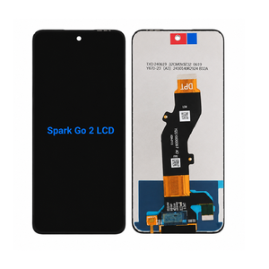 Pantalla Táctil LCD TFT de Repuesto para Teléfono Móvil Spark 2 - Product Image 1