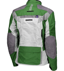Custom Logo <b>Summer</b> Children's Sportswear <b>Motorcycle</b> <b>Jacket</b> Waterproof Professional Protective Gear for Adventure Touring - Product Image 5