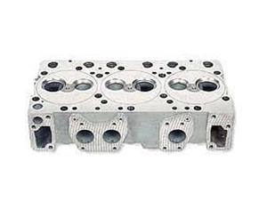 ฝาสูบเครื่องยนต์ใหม่พร้อมไกด์สำหรับ Scania DSC11 110/111/112 สำหรับเครื่องยนต์รถบรรทุก - Product Image 1