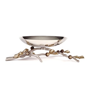 Bol en métal de qualité supérieure pour servir et mélanger les aliments, bol en acier inoxydable de haute qualité pour la cuisine - Product Image 1