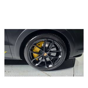 Porsche Cayenne 4.0 Turbo GT Coupé 2023, 49,251 km, Volante a la Izquierda, Caja de Cambios Automática, con Cámara Trasera - Product Image 4