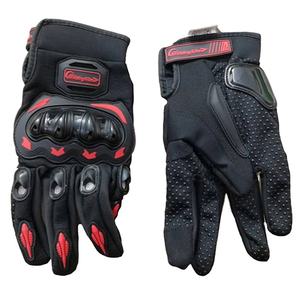 Gants de moto universels d'hiver HIKE IMPEX, antidérapants, respirants, compatibles avec les écrans tactiles, pour un usage quotidien, pour hommes et femmes - Product Image 5