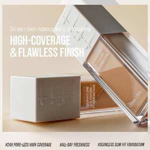 ที่ครอบรองพื้นแบบมีเอกลักษณ์เฉพาะที่พอดี
ที่ครอบฝ้าลายครามเคลือบ C01แต่งหน้าเกาหลีติดทนนาน - Product Image 5