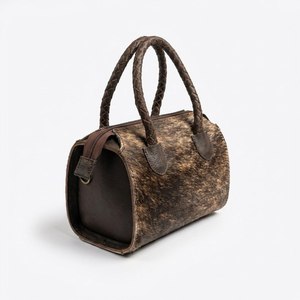 Vintage Women's <b>Handbag</b> Genuine Leather Bags Shoulder Bags Leather <b>Handbags</b> for Women - Product Image 1