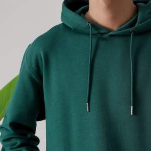 Conjunto de Sudadera con Capucha y Pantalones Deportivos Personalizados 100% Poliéster Algodón con Logotipo, Ropa Deportiva Informal para Hombre, Fabricante OEM ODM - Product Image 3