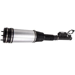 2 Pezzi Ammortizzatori Anteriori e Posteriori a Sospensione Pneumatica per Mercedes Classe S W220 S430 S500 S600 2203205013 Sinistro e Destro - Product Image 6