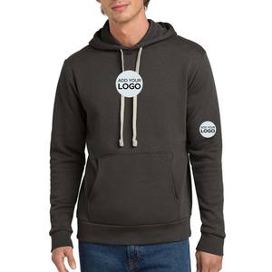 Sweat-shirt à capuche épais et indépendant - Product Image 2