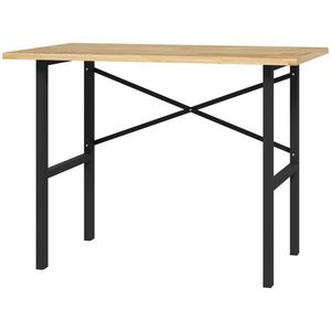 Coffee Table/Bar Workbench in Woodworking Multi-Use Piece with Versatility and Style - Product Image 3