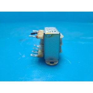 Transformador de Potencia Hammond 186B24 para Montaje en Chasis, Usado, Piezas de Equipos Legacy Semiconductor - Product Image 1