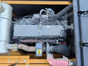Excavatrice Sany SY305H 35 tonnes, godet de creusement, moteur hydraulique, équipement de construction 335H 365H 375H avec garantie d'un an - Product Image 4