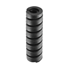 Mollificio Bordignon Black Die <b>Spring</b> Rectangular Cross Section with Exceptional Load Housing Dia: 3/8 Rod Dia: 3/16 - Product Image 1