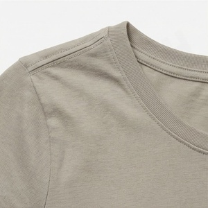 Camiseta Personalizable para Mujer con Logotipo Impreso, Camiseta de Moda con Impresión Personalizada, Ropa Personalizada, Tops Casuales Transpirables y Suaves - Product Image 4