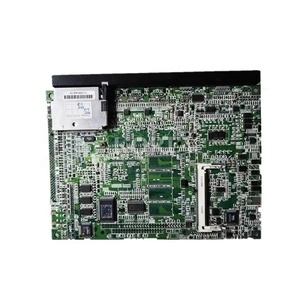 Accesorios para Panel de Control Industrial <span class=keywords><strong>Mirle</strong></span> EMCORF-I625 <span class=keywords><strong>MIRLE</strong></span>-80414A en Buen Estado - Product Image 2