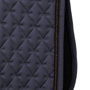 Almohadilla de Silla de Montar Ecuestre de Diseño Personalizado con Forro de Lana, Almohadilla de Silla de Montar para Caballo de Alta Calidad, Suministro de Fábrica de Pakistán, en Venta - Product Image 5