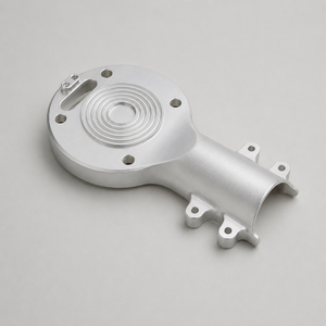 Pièces forgées en aluminium sur mesure, OEM/ODM disponibles, forgage 6061, connecteur en aluminium forgé 6061, emballage standard pour l'exportation - Product Image 4