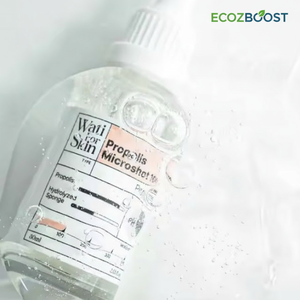 [WATIFORSKIN] Esencia Original Micro Spicule 100 (Cosmético Coreano OBM OEM ODM Venta al por Mayor) - Product Image 3